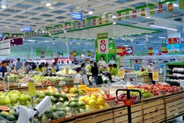 Làm sao để khai thác hiệu quả thị trường thương mại trong nước?