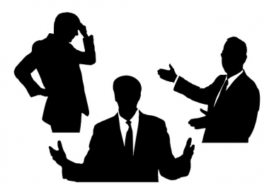Làm sao nhận diện đúng về khủng hoảng truyền thông?
