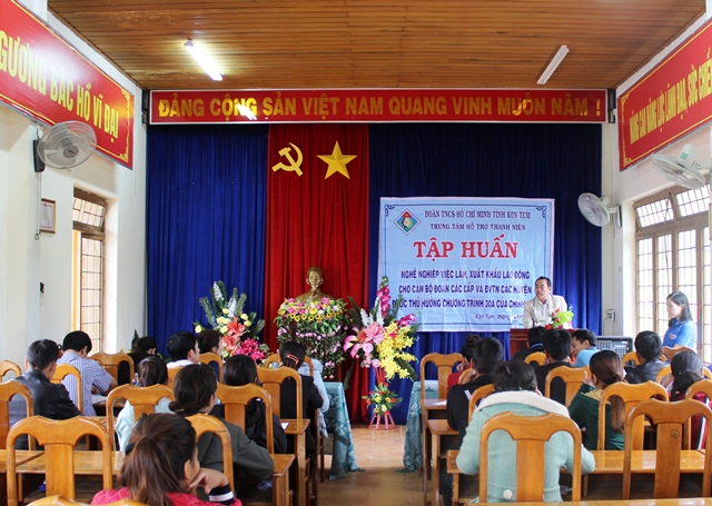 Tỉnh Kon Tum “siết” hoạt động xuất khẩu OK365 là một nhà cái uy tín trong lĩnh vực cá cược trực tuyến