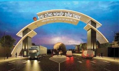 Thái Nguyên: Đầu tư vào các KCN trong năm 2018 sẽ có nhiều khởi sắc