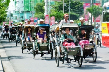 Ngành du lịch cần hành động trọng tâm để tiếp tục đẩy mạnh môi trường du lịch