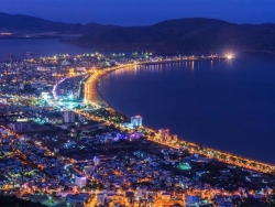 Đến năm 2025, tỉnh Bình Định có 17 đô thị