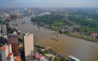 Trái phiếu doanh nghiệp - cơ chế vốn nhiều tiềm năng