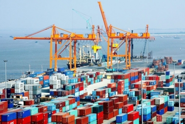 Những rủi ro cận kề kinh tế Đông Nam Á trong năm 2019