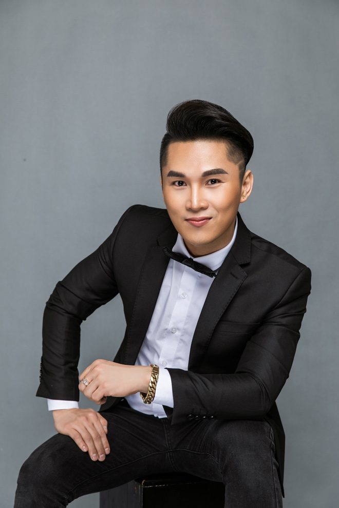 Ca sĩ Du Thi&ecirc;n tung bộ ảnh nam thần &ldquo;đốn tim&rdquo; d&acirc;n mạng - 7