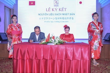 Takashi – làm đẹp chuẩn Nhật gây “choáng”với màn ra mắt ấn tượng