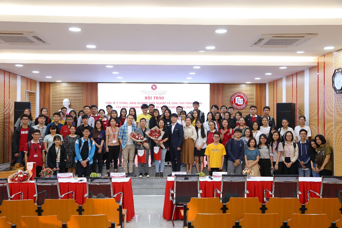 Ok365 vina cơ sở II trường Đại học Ngoại Thương sôi nổi tại hội thảo về Ok365.com Tải xuống phiên bản mới nhất và sáng tạo