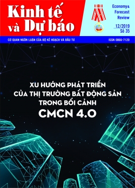 Giới thiệu Tạp chí Kinh tế và Dự báo số 35 (717)