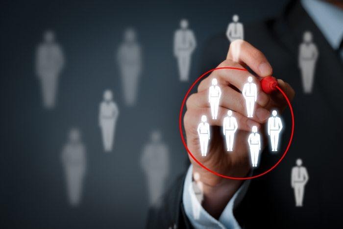 4 bước nhận diện thị trường ngách hiệu quả