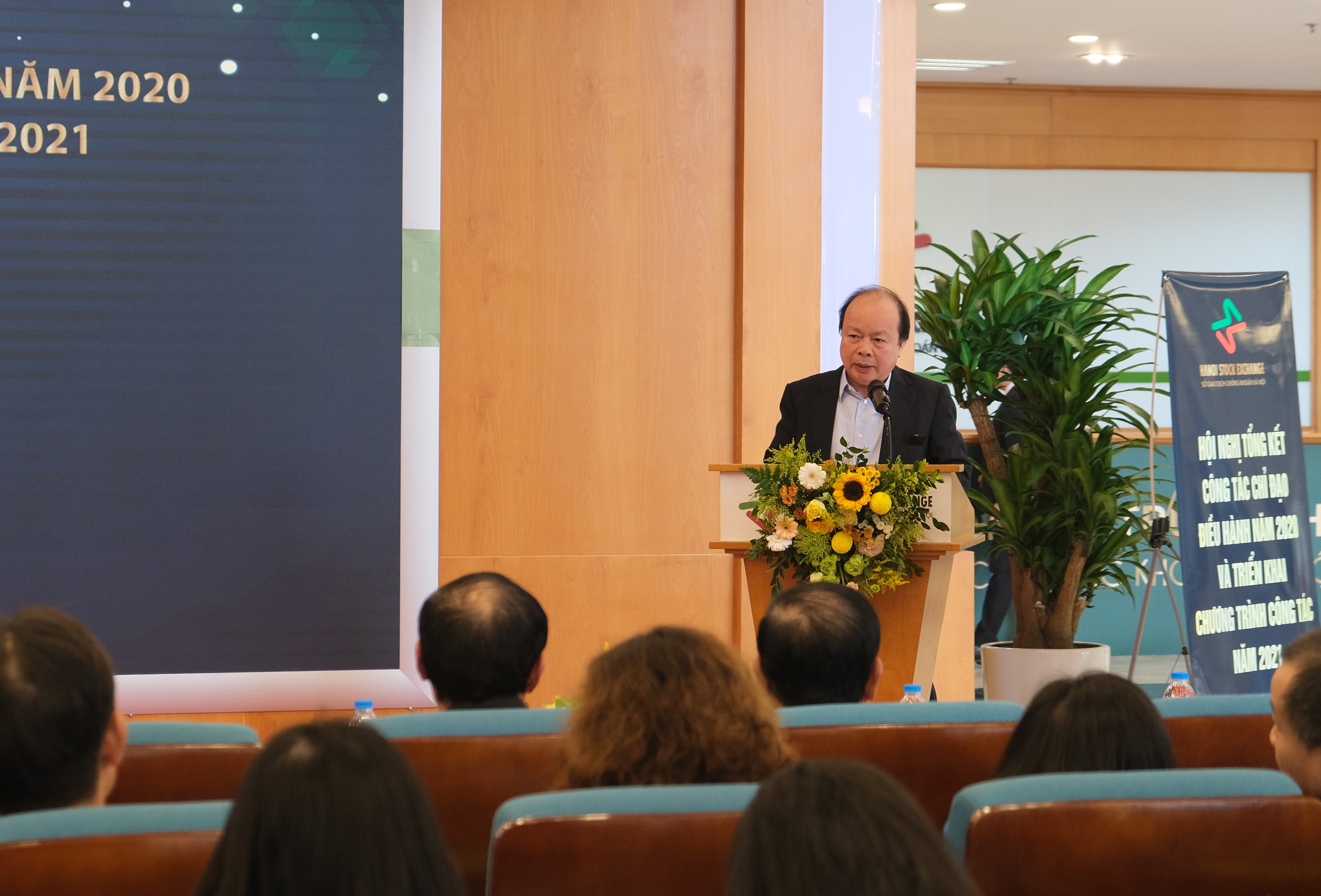 Năm 2021, HNX sẽ triển khai đề án “Thị trường vốn cổ phần cho Link Nhà Cái Uy Tín 2026 | Đăng Ký +65k Ok365.com Tải xuống phiên bản mới nhất”
