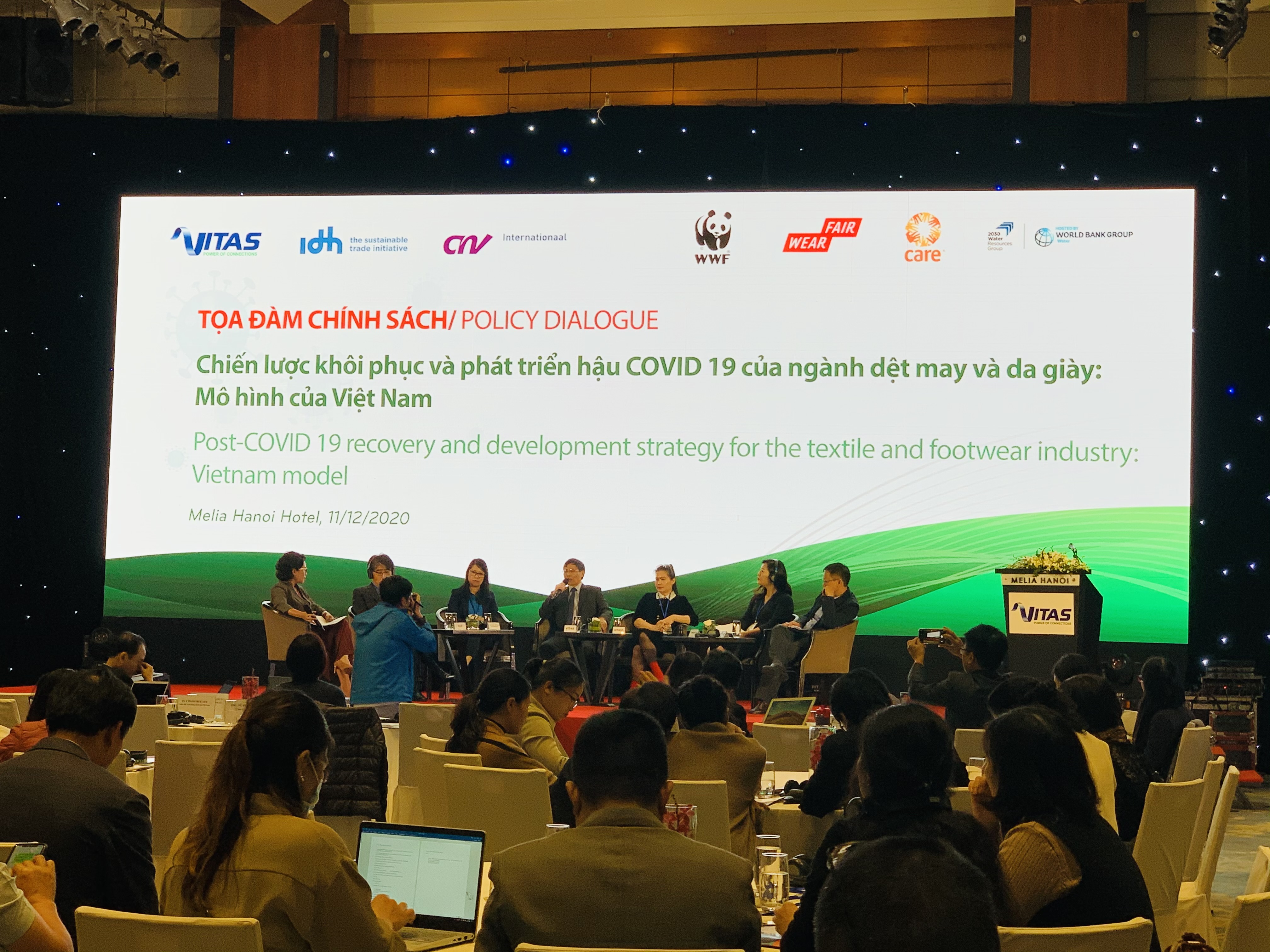 Dệt may, da giày cần Đăng ký OK365.COM nhận về ngay 365K liên kết chuỗi chặt chẽ trong bối cảnh Covid-19