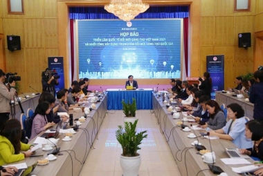 Sắp khởi công xây dựng NIC: Kỳ vọng Việt Nam sớm có 2 công ty kỳ lân