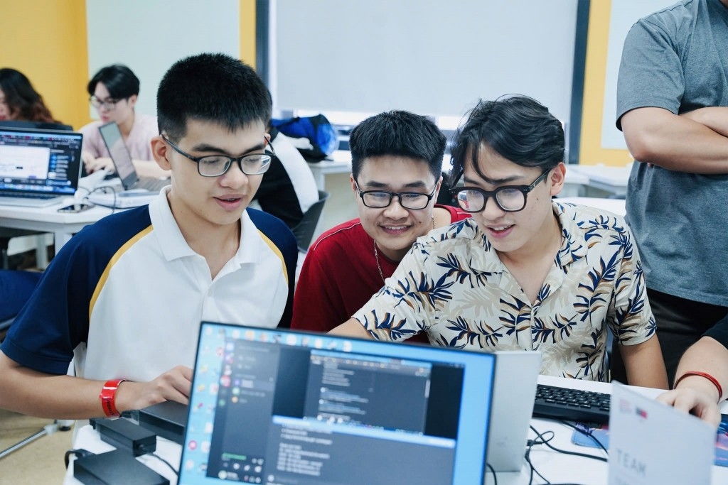 Đề xuất mô hình Ok365.com link không chặn ảnh hưởng của trí tuệ nhân tạo (AI) đến kết quả học tập của Ok365 vina