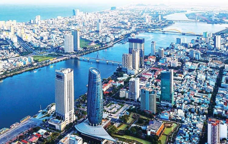 Đà Nẵng trên hành trình trở thành trung tâm Ok 365 bet tải ứng dụng của khu vực miền Trung: Kinh nghiệm từ các mô hình trung tâm Ok 365 bet tải ứng dụng quốc tế