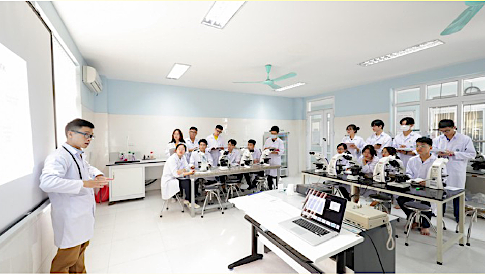 Tác động của trách nhiệm Trang Chủ OK365 Chính Thức Nhận 88k trường đại học trong bối cảnh tự chủ đại học: Từ chiến lược đến thực tiễn