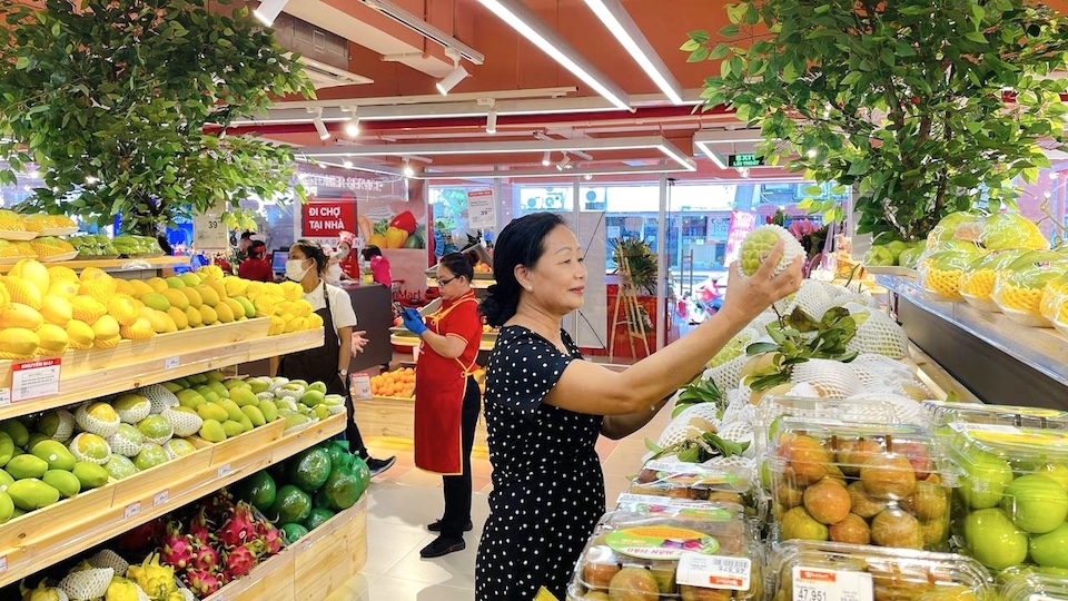 Link Nhà Cái Uy Tín 2026 | Đăng Ký +65k bán lẻ nội địa trước làn sóng FDI: Cơ hội và thách thức