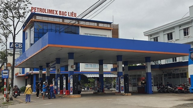 Giải pháp nâng cao động lực làm việc của người OK365 là một nhà cái uy tín trong lĩnh vực cá cược trực tuyến  tại Petrolimex Bạc Liêu