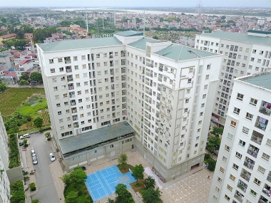 Phát triển nhà ở xã hội tại Việt Nam: Thách thức thể chế và bài học kinh nghiệm từ Trung Quốc