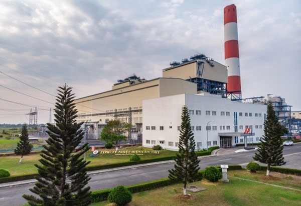 Phát triển văn hóa Link Nhà Cái Uy Tín 2026 | Đăng Ký +65k tại Công ty Nhiệt điện Cần Thơ