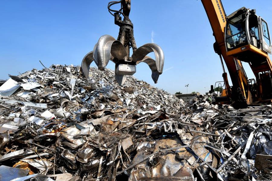 Một số giải pháp nâng cao hiệu quả quản lý hoạt động nhập khẩu phế liệu từ nước ngoài làm nguyên liệu Ok 365 bet cc Trang Web Giải Trí của cơ quan Hải quan