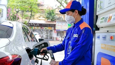 Nâng cao chất lượng nguồn nhân lực tại Công ty TNHH MTV Xăng dầu Tây Nam Bộ - Chi nhánh Xăng Dầu Bạc Liêu