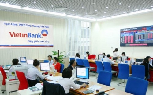 Phát triển hoạt động cho vay Ok 365 bet cc Trang Web Giải Trí, Ok365vina khuyến mãi hot mỗi ngày đối với khách hàng cá nhân tại VietinBank - Chi nhánh Trà Vinh