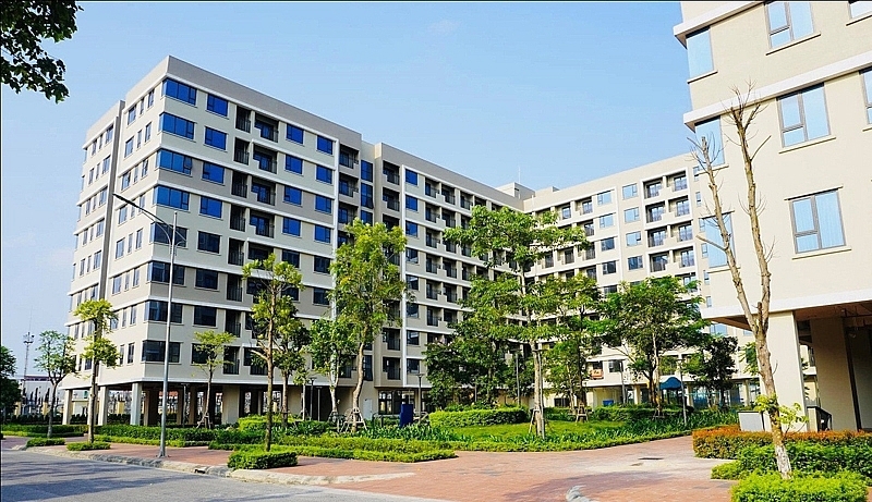 Đưa giá nhà về vùng phù hợp: Bộ chỉ số khả năng chi trả và hàm ý chính sách