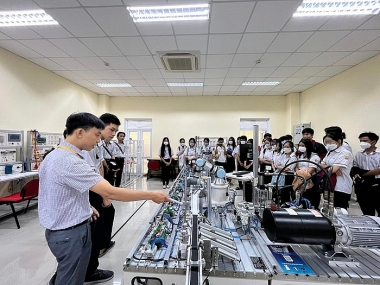 Tác động của chuyển đổi số đến sự hài lòng của Ok365 vina: Ok365.com link không chặn tại Trường Đại học Ok365 Nhà Cái Uy Tín 2026, Đại học Huế