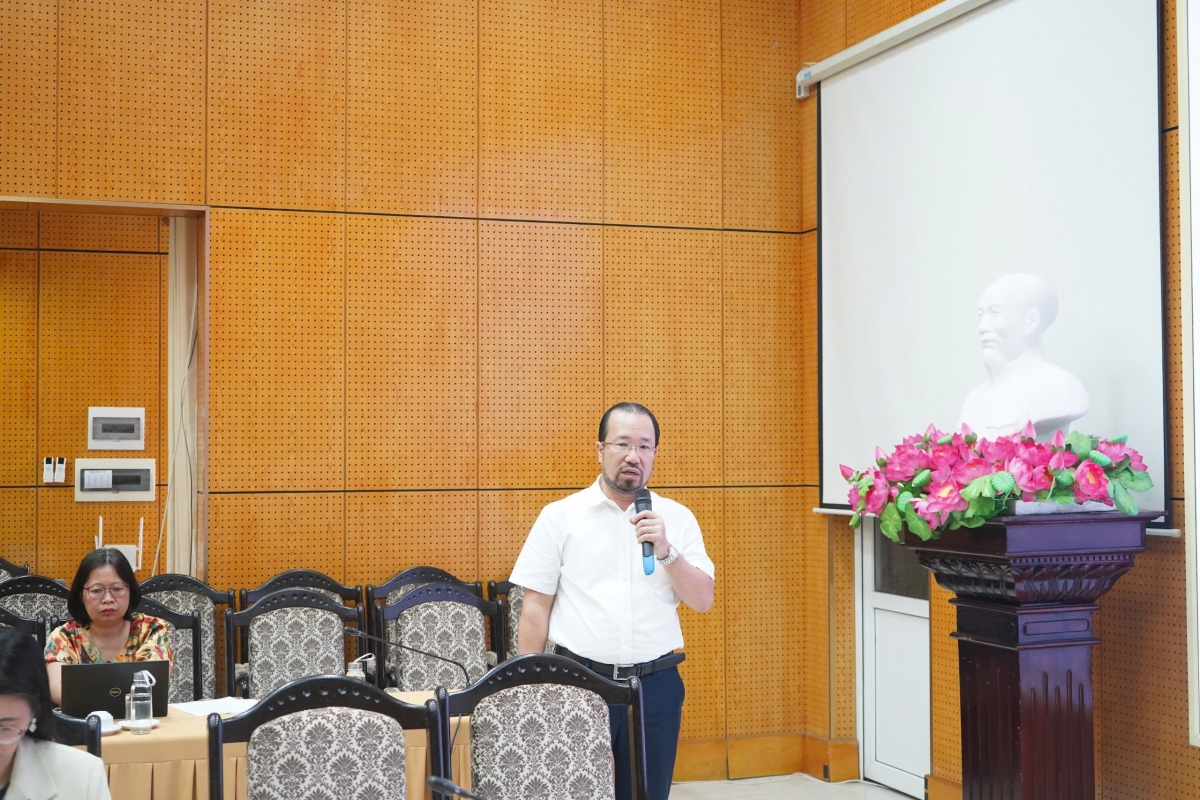 Đăng ký OK365.COM nhận về ngay 365K Đề án Chiến lược phát triển nguồn nhân lực đến năm 2030, giải quyết những điểm nghẽn về nhân lực
