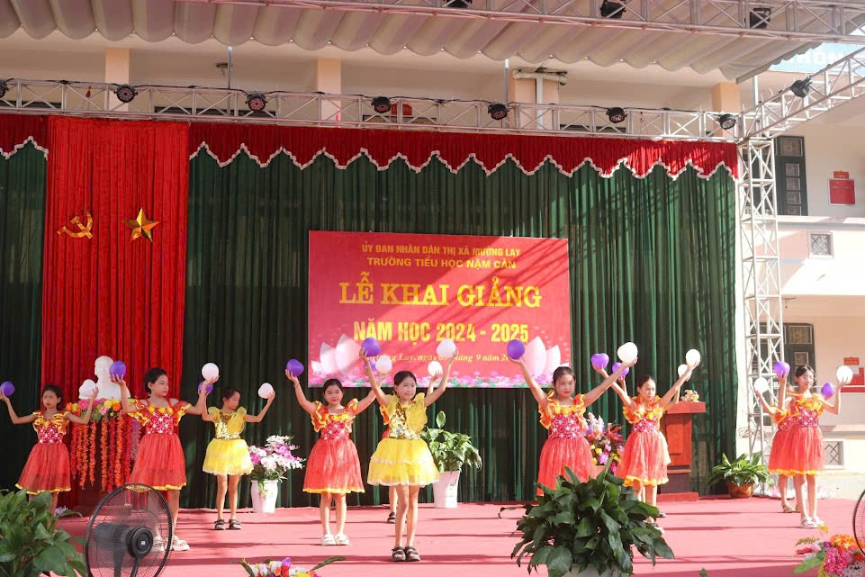 Ngành Ok36512 vip phiên bản mới và đào tạo thị xã Mường Lay:  Nâng cao chất lượng Ok36512 vip phiên bản mới toàn diện