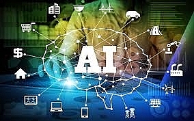 Tác động của trí tuệ nhân tạo và học máy đến hiệu quả kinh doanh của ngân hàng số tại Việt Nam