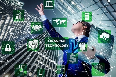 Cạnh tranh thị trường tín dụng giữa công nghệ tài chính và các ngân hàng: Kinh nghiệm thế giới và bài học tại Việt Nam