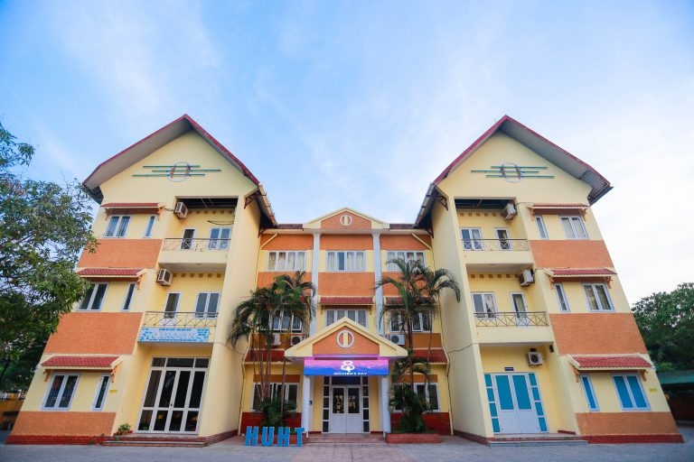 Rào cản trong hoạt động Ok365.com link không chặn khoa học của Ok365 vina Trường Du lịch ­­- Đại học Huế