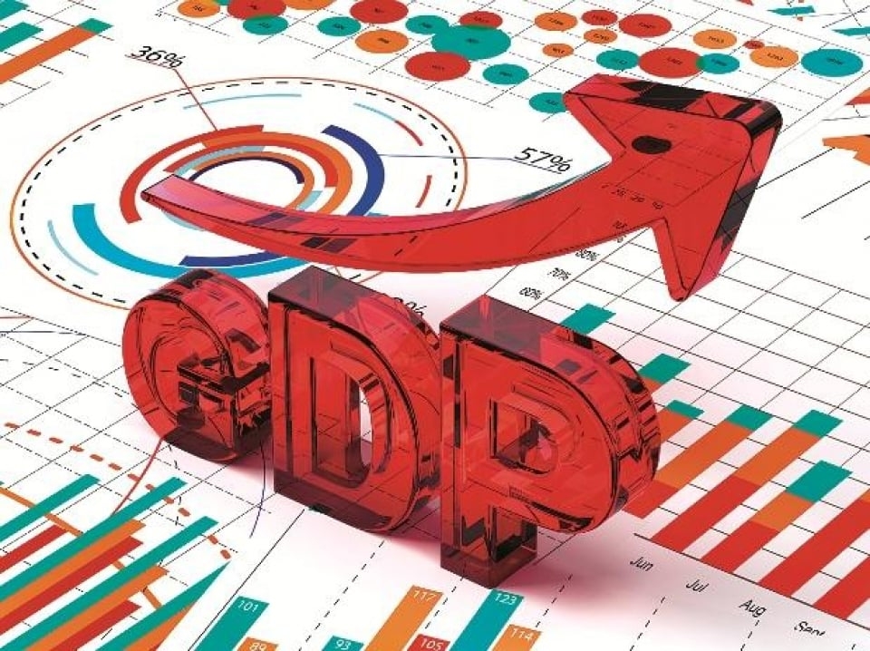 Mối quan hệ tuyến tính giữa các yếu tố Ok365 Nhà Cái Uy Tín 2026 vĩ mô và tăng trưởng GDP: Bằng chứng thực nghiệm từ Việt Nam
