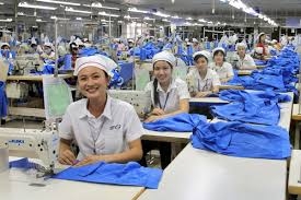 Chiến lược đổi mới trong quản trị chuỗi cung ứng ngành Dệt may: Trường hợp Tập đoàn Dệt may Việt Nam