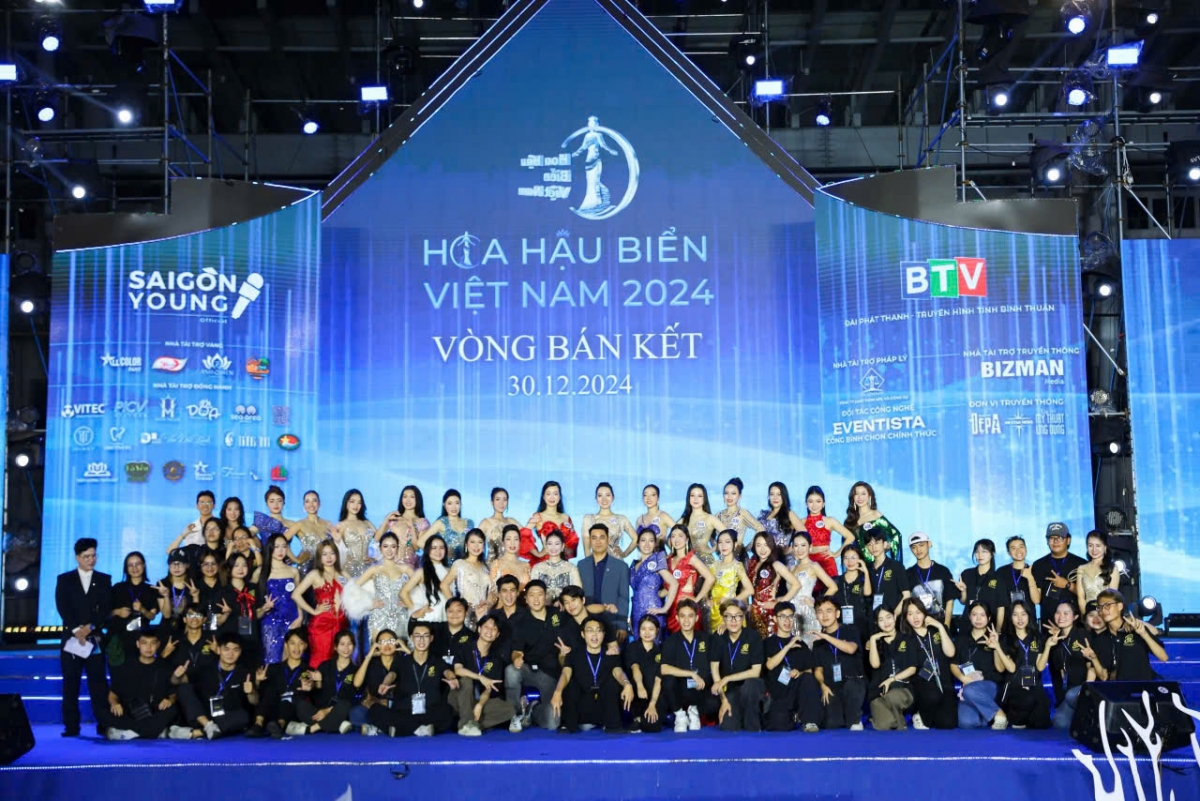 Ekip công ty Hoàng Duy