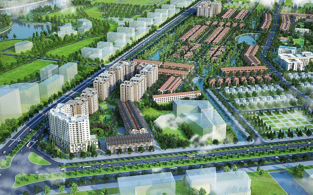 Công ty Hưng Thịnh Land mong muốn mang lại giá trị thật cho bất động sản