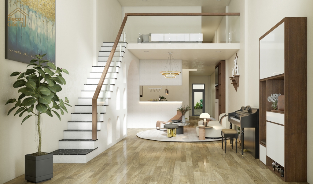 Decor Gốc: Đưa nội thất may đo đến gần hơn với mọi gia đình