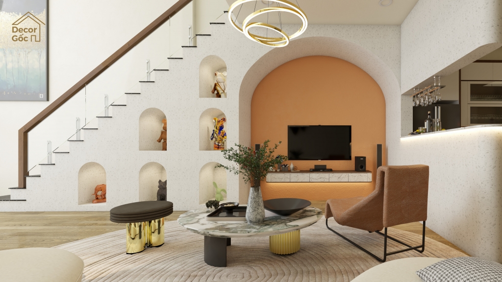 Decor Gốc: Đưa nội thất may đo đến gần hơn với mọi gia đình