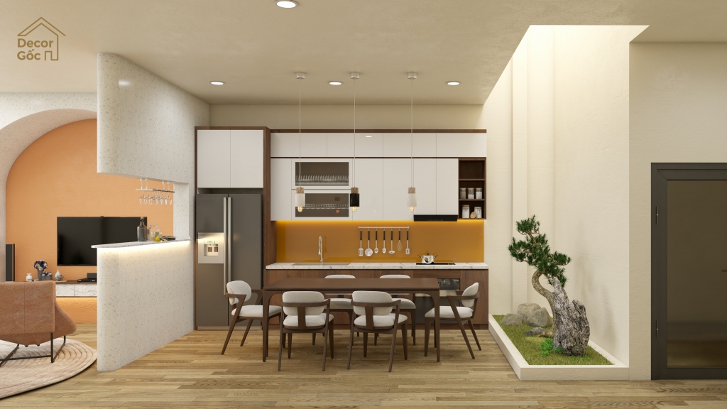Decor Gốc: Đưa nội thất may đo đến gần hơn với mọi gia đình