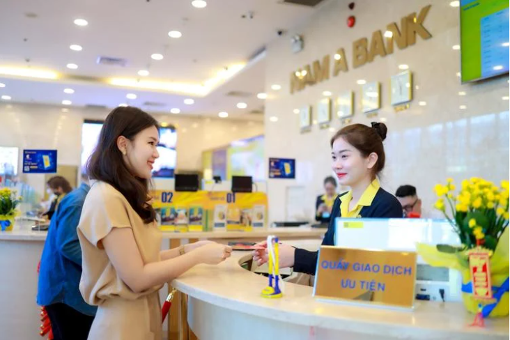 Các yếu tố ảnh hưởng đến Ok365 com vn sòng bạc trực tuyến gửi tiền của khách hàng cá nhân tại Ok365 com vn nổ hũ Thương mại cổ phần Nam Á - Chi nhánh Kiên Giang