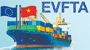 Tận dụng EVFTA để ứng phó với căng thẳng thương mại: Khuyến nghị cho Link Nhà Cái Uy Tín 2026 | Đăng Ký +65k nhỏ và vừa tại Việt Nam