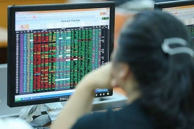 Tính độc lập của hội đồng quản trị và tác động đến hành vi quản trị lợi nhuận của các công ty niêm yết tại Việt Nam