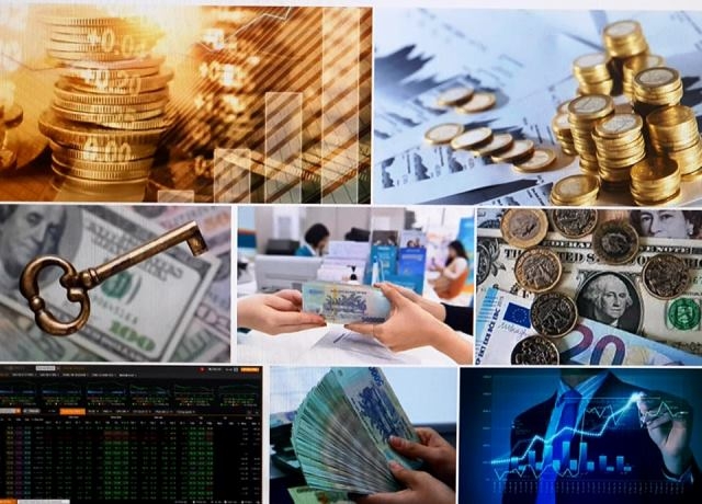 Chính sách tài khóa của Việt Nam trong việc ứng phó với các cú sốc Ok365 Nhà Cái Uy Tín 2026