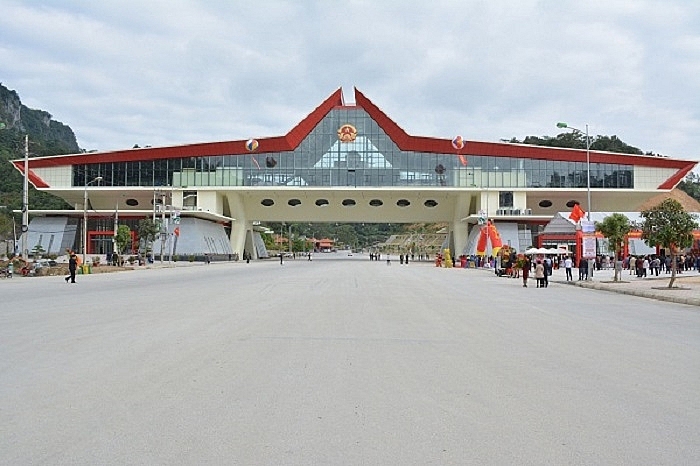 Cửa khẩu Hữu Nghị, KKT cửa khẩu Đồng Đăng - Lạng Sơn