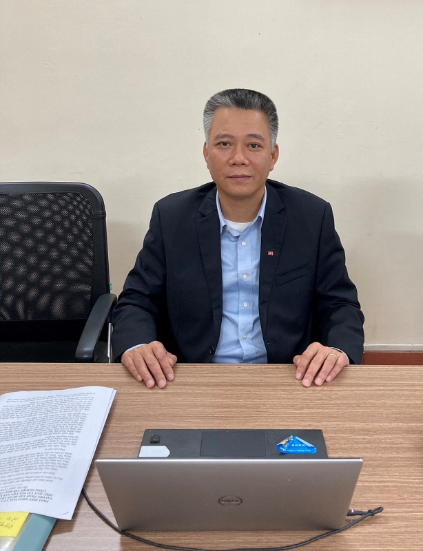 Nâng cao nhận thức về hiệu quả chuyển đổi KCN sinh thái tại Việt Nam