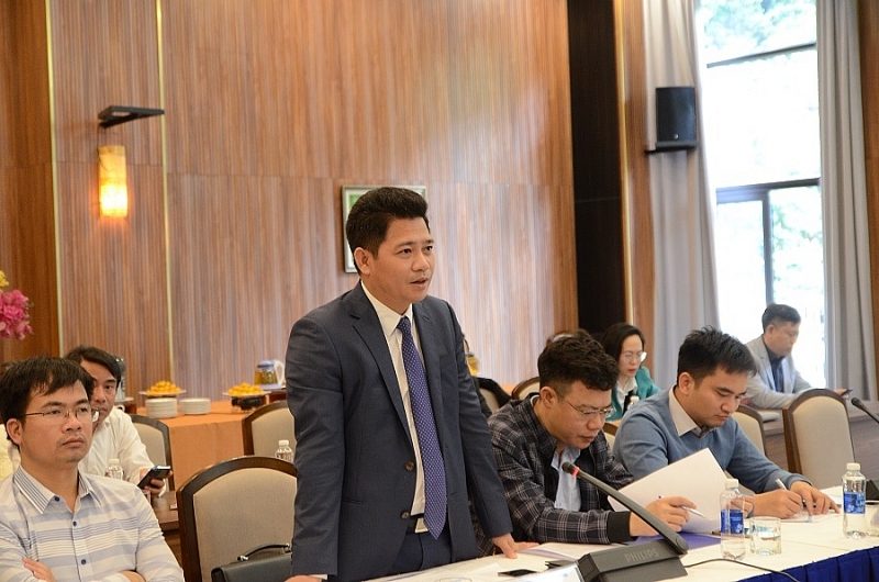 Tạo nhiều dấu ấn nổi bật thúc đẩy phát triển các KCN tỉnh Vĩnh Phúc