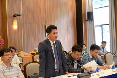 Tạo nhiều dấu ấn nổi bật thúc đẩy phát triển các KCN tỉnh Vĩnh Phúc