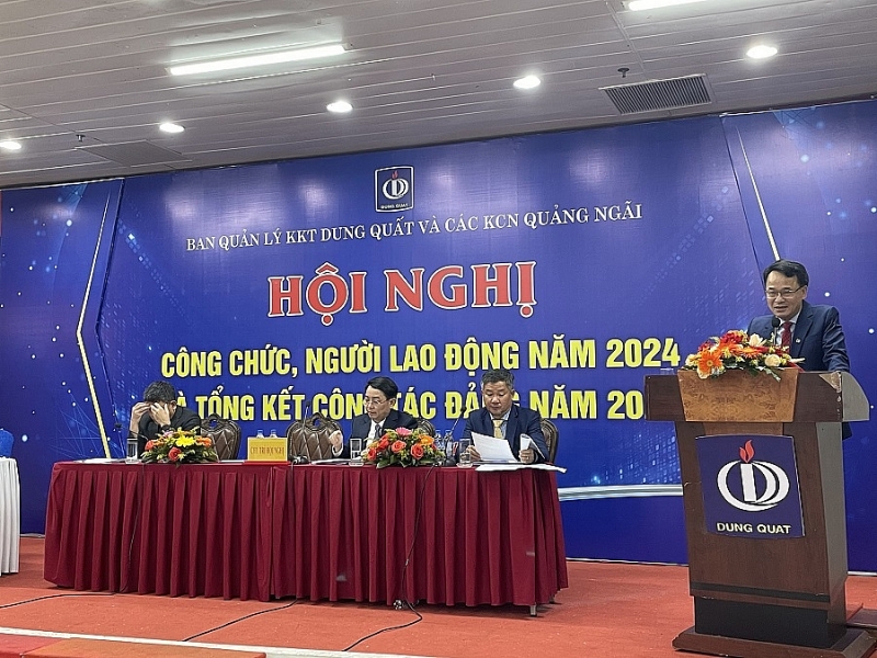 Phát triển KKT và các KCN tỉnh Quảng Ngãi trở thành điểm đến hấp dẫn của các nhà Ok365 vina thể thao, casino, slot, bắn cá và xổ số