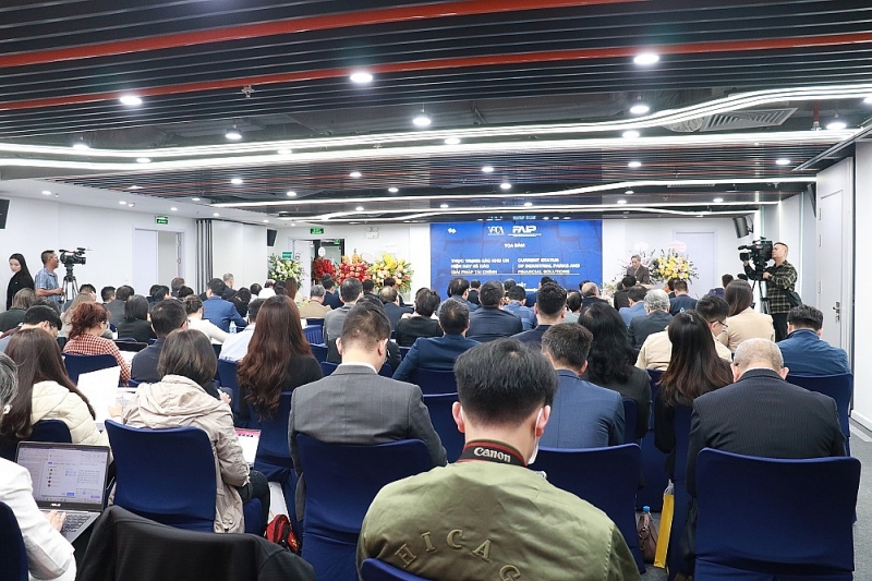 Tìm giải pháp tháo gỡ “ điểm nghẽn” nguồn vốn Ok 365 bet tải ứng dụng, tạo động lực thúc đẩy các KCN, KKT phát triển